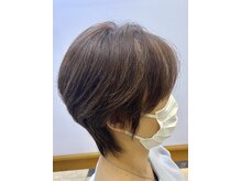 ヘアーインスタジオディアーズ(HAIR IN STUDIO DEAR'S)