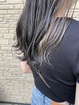 エイト 金沢店(EIGHT kanazawa) 【EIGHT new hair style】e99