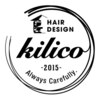 キリコ(kilico)のお店ロゴ