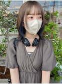ウルフ×インナー