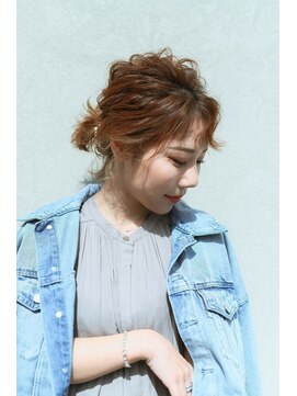テイスティテラス(tasty terrace) 【terrace】ゆるふわローポニー