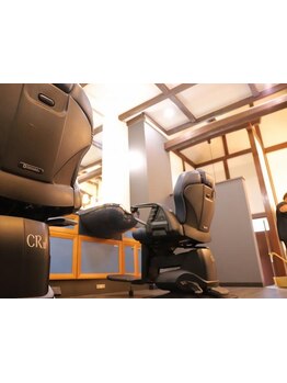 【垂水】親しみやすく気さくな夫婦のサロン◎地域密着型のサロンだからふらっと立ち寄りやすい☆