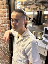 バレス 田町(BALES) 松原 稜