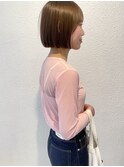 ボブ