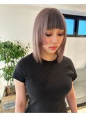 インナーブラックパールベージュ