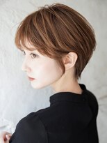 カライング(ing)&nbsp;★くびレイヤーカット小顔前髪イメチェンアンブレラカラー