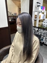 ビビッド ルーア(vivid R)&nbsp;アンブレラカラー