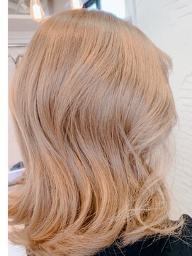 エピファニー(Epiphany) 髪質改善/縮毛矯正/白髪染め/白髪ぼかし/髪質改善トリートメント