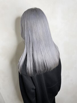 アンベル(ANBEL) ホワイトグレー