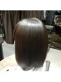 うる艶美髪矯正
