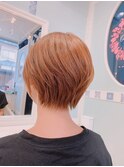 ショート
