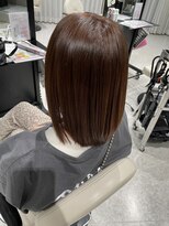 チャオ バイ ミチ(Chao by MICHI)&nbsp;【 Chao  non 】新世代トリートメント