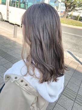 リリアン(ReLien) シアベージュ