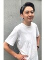 グルー(glue)&nbsp;田中 翼