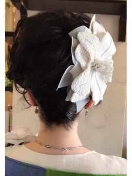 アクアマリン8810 ハチハチイチゼロ(AQUA MARINE 8810) ダークアッシュ/シアカラー/セミディ/北習志野