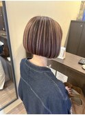 アンブレラカラー