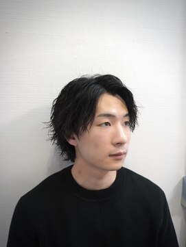 ルカル(Rukar) ソフトツイストスパイラル