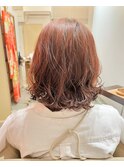 プードルパーマ