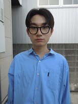 ヴェロ 福井(VeRO)&nbsp;色気センターパート