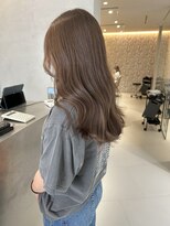 コード(Chord)&nbsp;◯オリーブベージュ◯