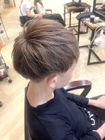 アールヘア(ar hair)&nbsp;白髪ぼかしカラー