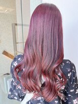 ウィル 西宮店(WiLL) 【大人可愛い20代30代40代】ベリーピンク