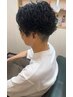 【竹山限定】似合わせメンズスタイルB