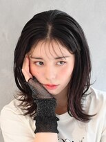 アースモード 亀戸店(EARTH Mode)&nbsp;20代30代40代髪質改善トリートメント艶感ストレート透明感