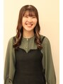 クラウドヘアー 北仙台店 初貝 祐希