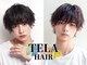 テーラヘアー 五井(TELA HAIR)の写真