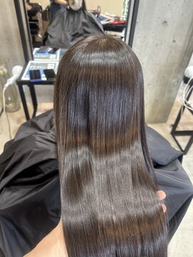 アート ミュゼ(a-to.musee) 髪質改善/美髪矯正ストレート