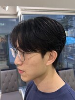 アッシュ 下北沢店(Ash)&nbsp;ニュアンスセンターパート