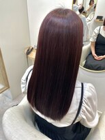 シア 春日部店(SHEER)&nbsp;暖色カラー/SHEER春日部店