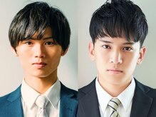 ヘアークリエイ トポライトウィロー 烏丸(Hair Create Polite willow)