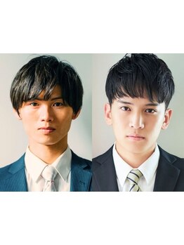 朝のセットがラクに！メニューも充実！ビジネスマンでもON・OFF両方でアレンジできる2Wayが大人気！