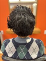 テラス(terrace)&nbsp;スペインカール風スタイル