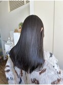 ロングスタイル