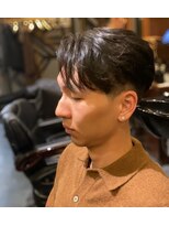 ヤード(YARD)&nbsp;センターパート