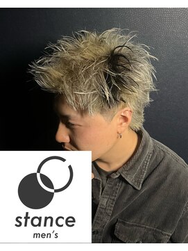 スタンスメンズ(STANCE MEN'S) デザインカラー