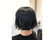 ユア ヘアー ルーム(Your Hair ROOM)
