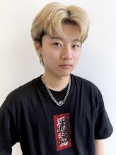 トゥルークリエイション 新越谷(True Creation)&nbsp;山口 昂成