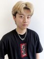 トゥルークリエイション 新越谷(True Creation) 山口 昂成