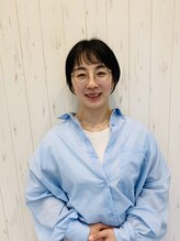 アグ ヘアー ビーコン 長野東和田店(Agu hair beacon) サイトウ カナコ