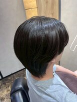 ミル(1001 mille)&nbsp;メンズ/韓国風/メンズカット