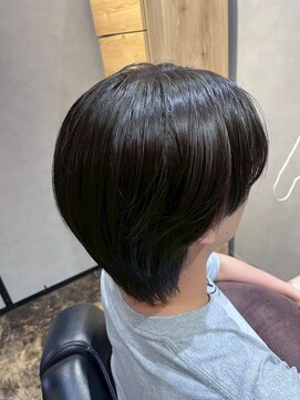 ミル(1001 mille) メンズ/韓国風/メンズカット