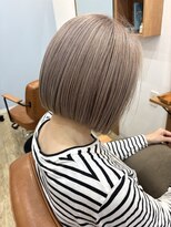 エルア 辻堂(LR.)&nbsp;ハイトーンボブ