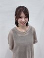 ヒョンミョン ライズバイレボ 取手店(hyon myon/RISE by REVO) 落合 ひかる