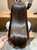 ヘアメディカルサロン 名古屋(HAIR MEDICAL SALON)&nbsp;髪質改善/トリートメント/ストレート/縮毛矯正