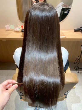 ヘアメディカルサロン 名古屋(HAIR MEDICAL SALON) 髪質改善/トリートメント/ストレート/縮毛矯正