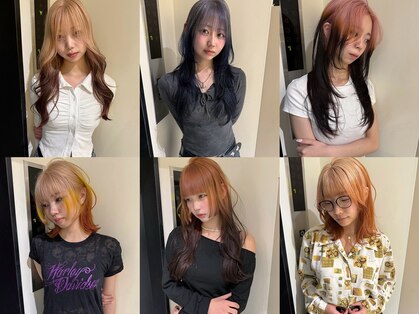 シピ バイ ブレス(shipi. by brace)の写真